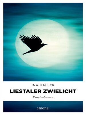 cover image of Liestaler Zwielicht